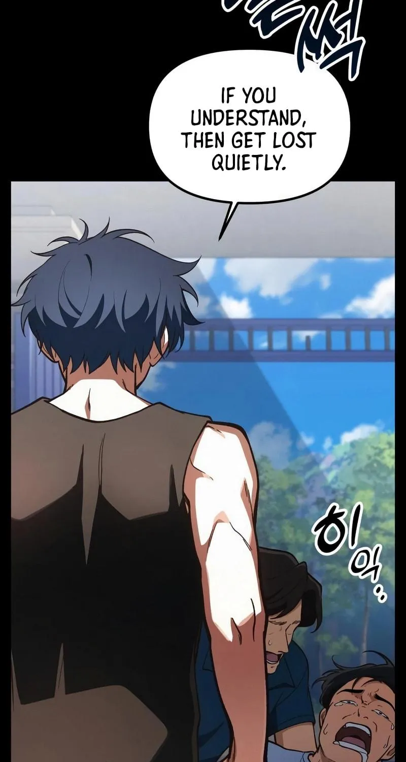The Genius Wants to Be Ordinary! Chapter 20 page 107 - 