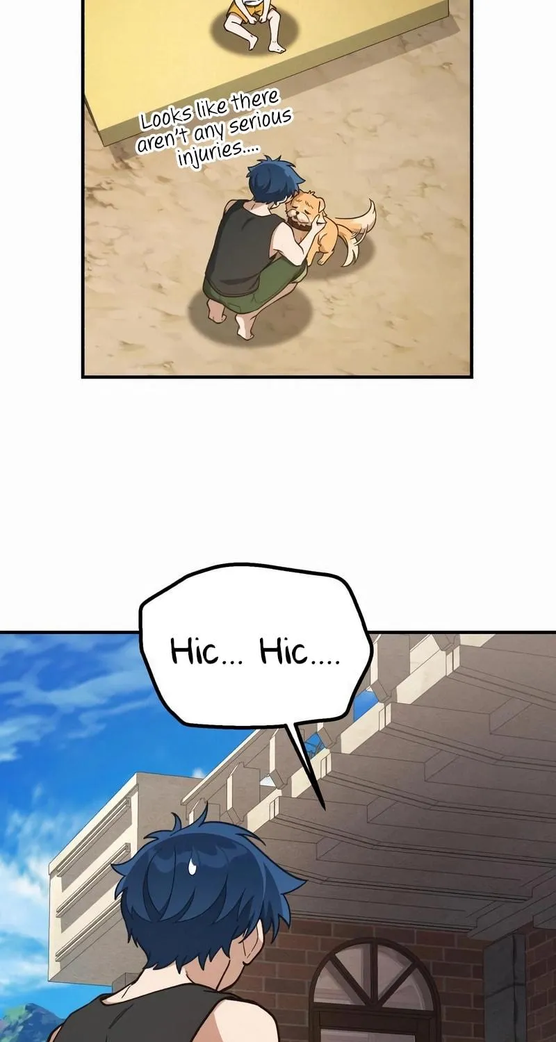 The Genius Wants to Be Ordinary! Chapter 20 page 113 - 