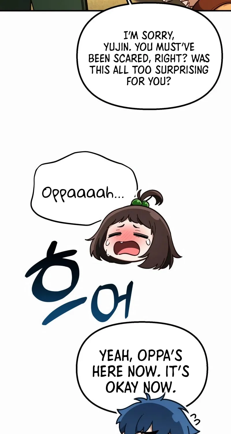The Genius Wants to Be Ordinary! Chapter 20 page 115 - 