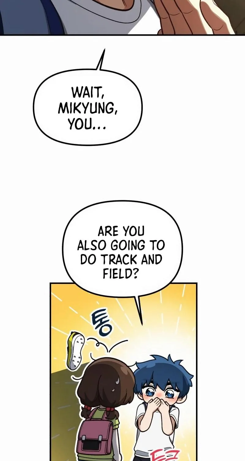 The Genius Wants to Be Ordinary! Chapter 20 page 17 - 
