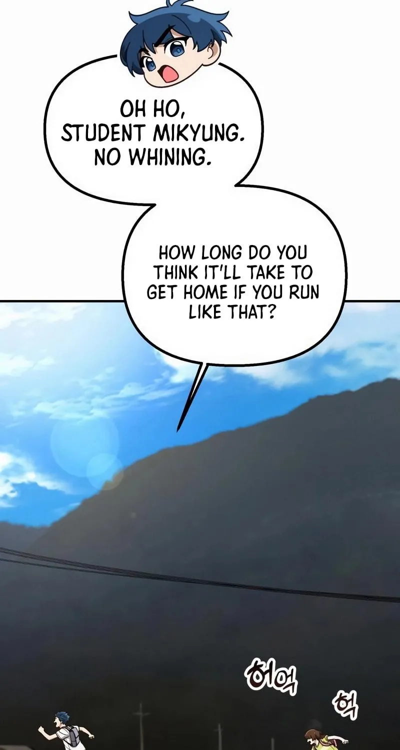 The Genius Wants to Be Ordinary! Chapter 20 page 29 - 