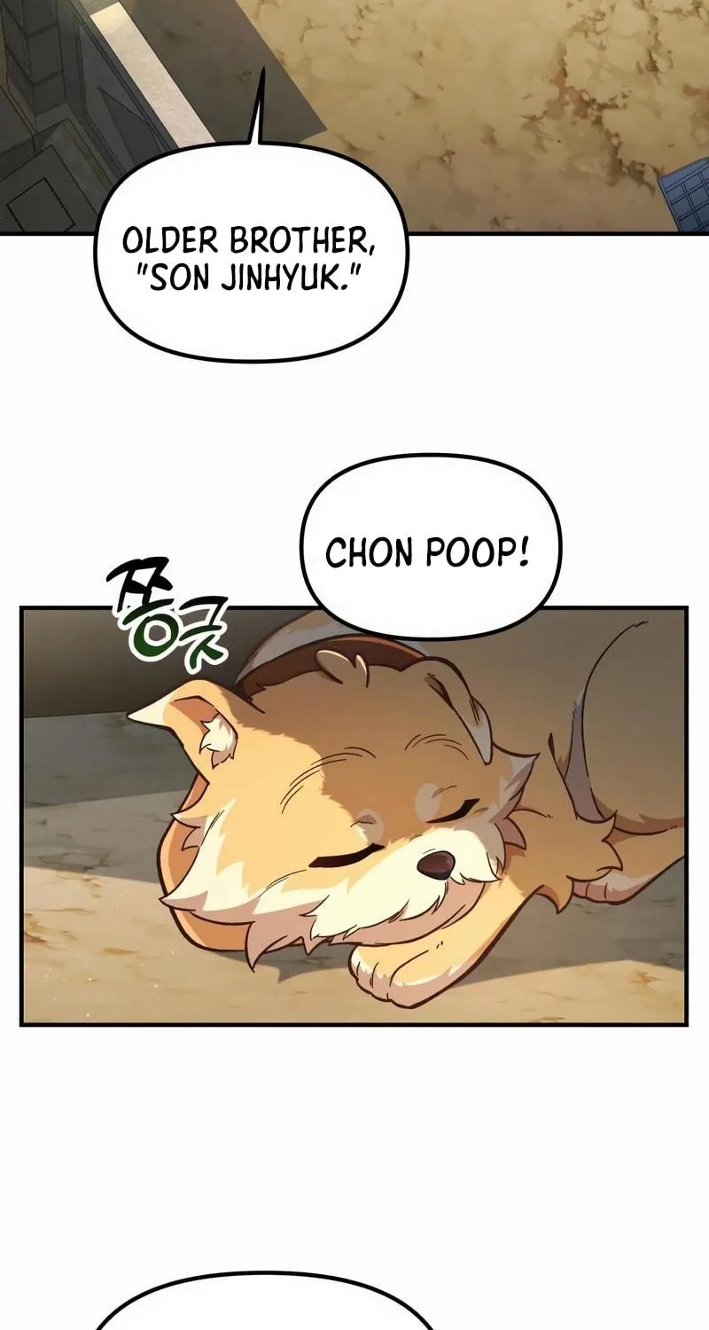 The Genius Wants to Be Ordinary! Chapter 20 page 39 - 