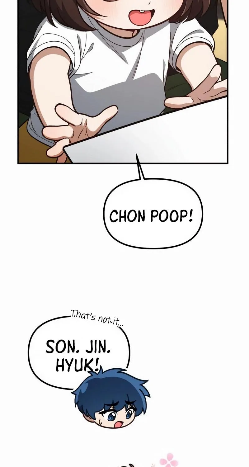 The Genius Wants to Be Ordinary! Chapter 20 page 41 - 