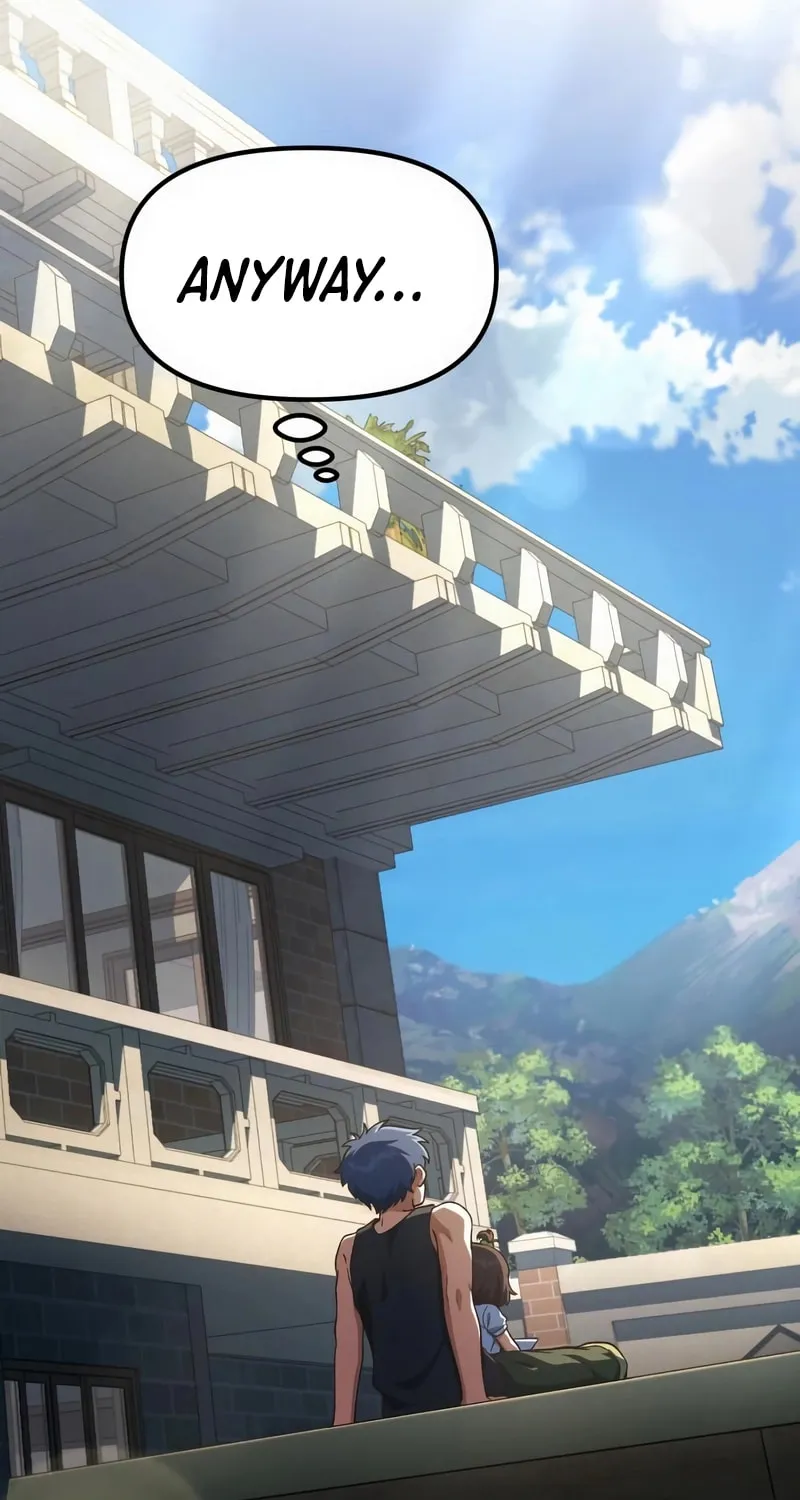 The Genius Wants to Be Ordinary! Chapter 20 page 45 - 