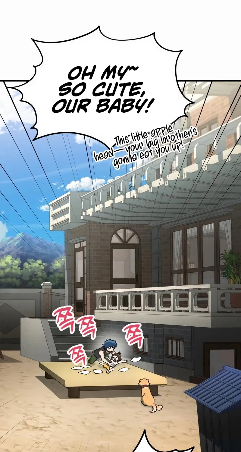 The Genius Wants to Be Ordinary! Chapter 20 page 57 - 