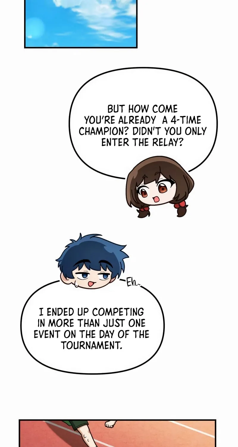 The Genius Wants to Be Ordinary! Chapter 20 page 7 - 