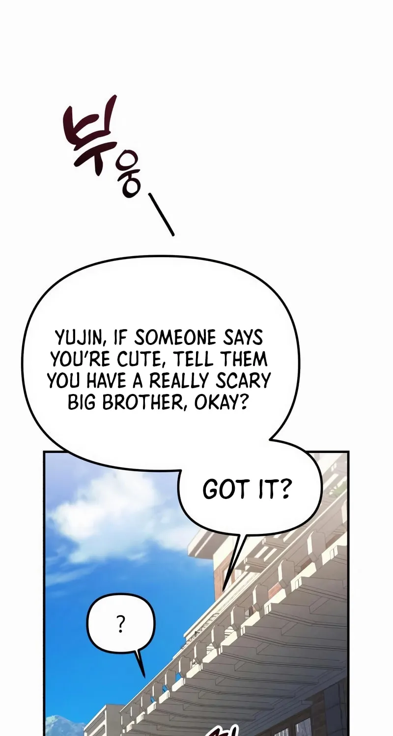The Genius Wants to Be Ordinary! Chapter 20 page 61 - 