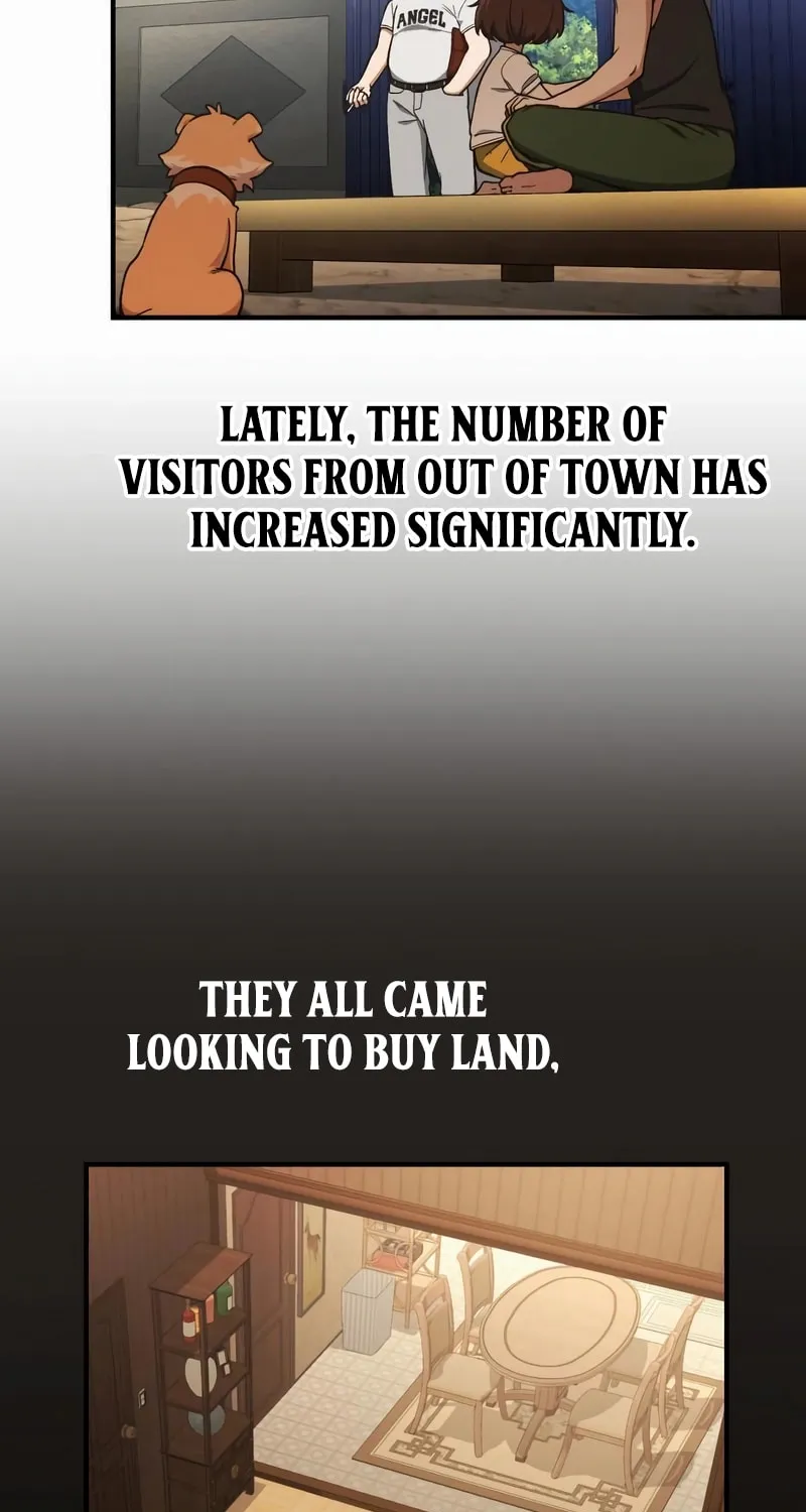 The Genius Wants to Be Ordinary! Chapter 20 page 67 - 