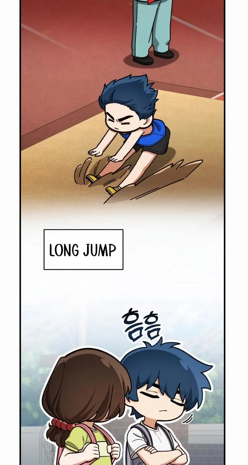 The Genius Wants to Be Ordinary! Chapter 20 page 9 - 
