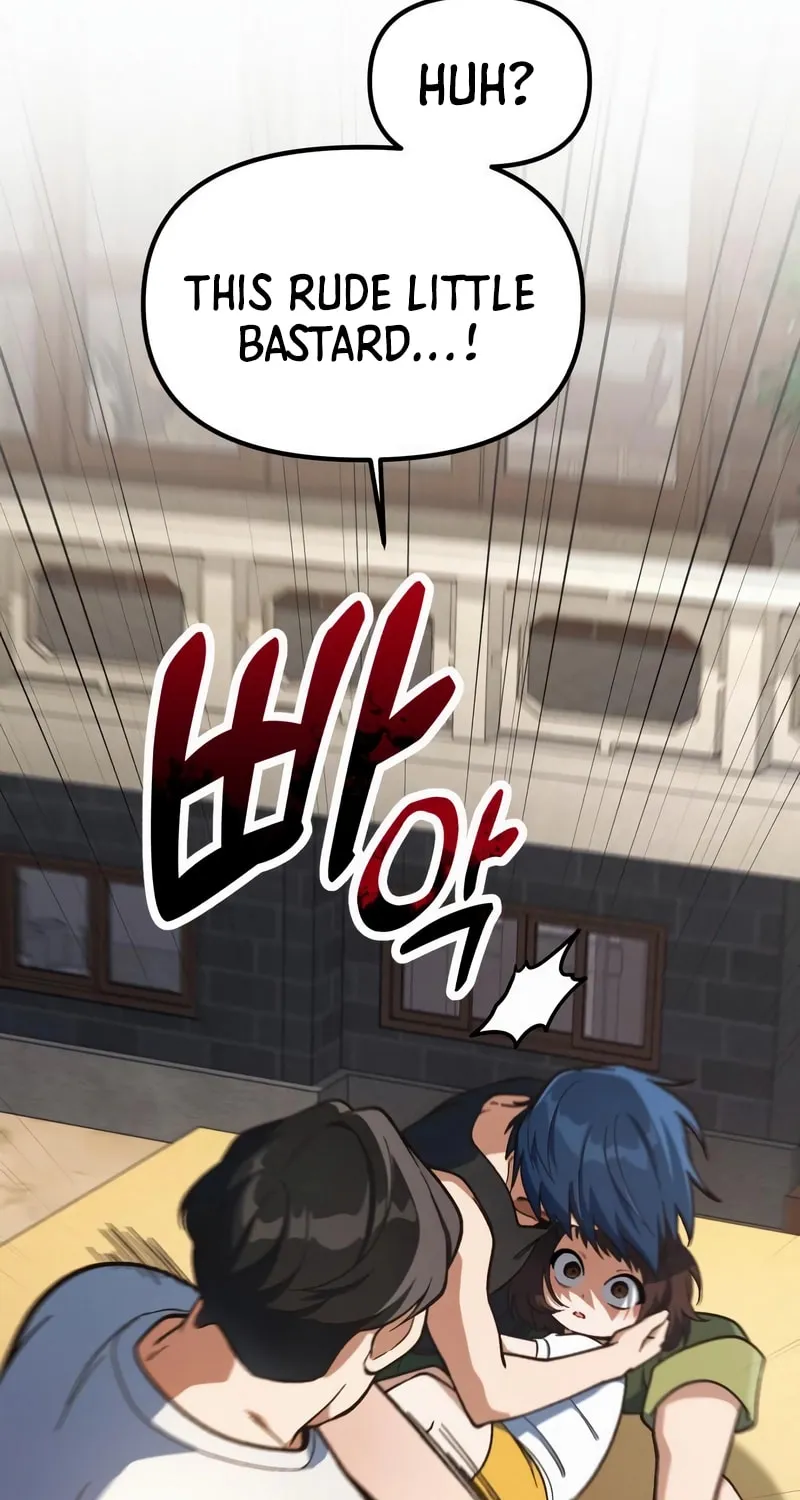 The Genius Wants to Be Ordinary! Chapter 20 page 87 - 