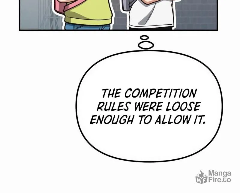The Genius Wants to Be Ordinary! Chapter 20 page 10 - 