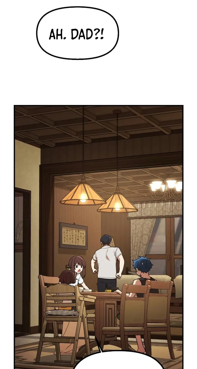 The Genius Wants to Be Ordinary! Chapter 21 page 2 - 
