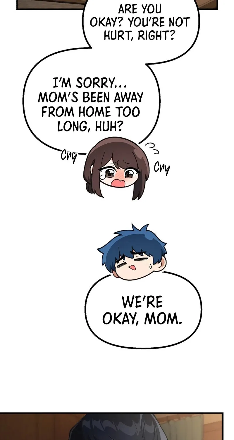 The Genius Wants to Be Ordinary! Chapter 21 page 3 - 