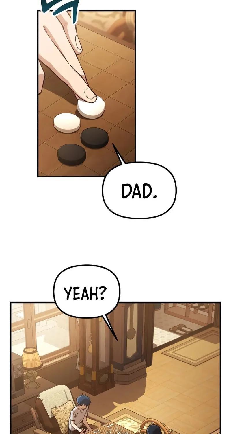 The Genius Wants to Be Ordinary! Chapter 21 page 21 - 