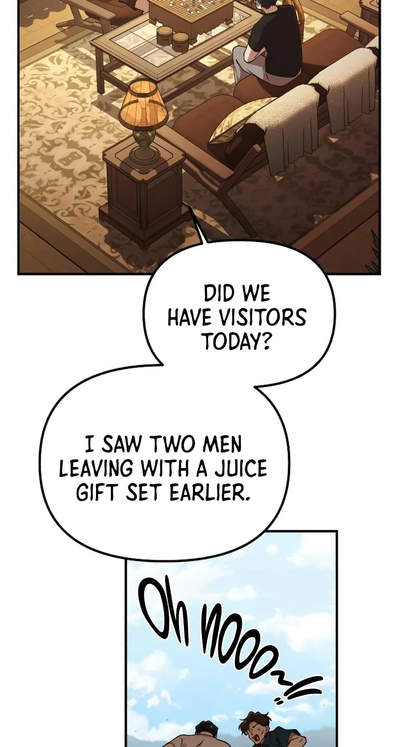 The Genius Wants to Be Ordinary! Chapter 21 page 22 - 