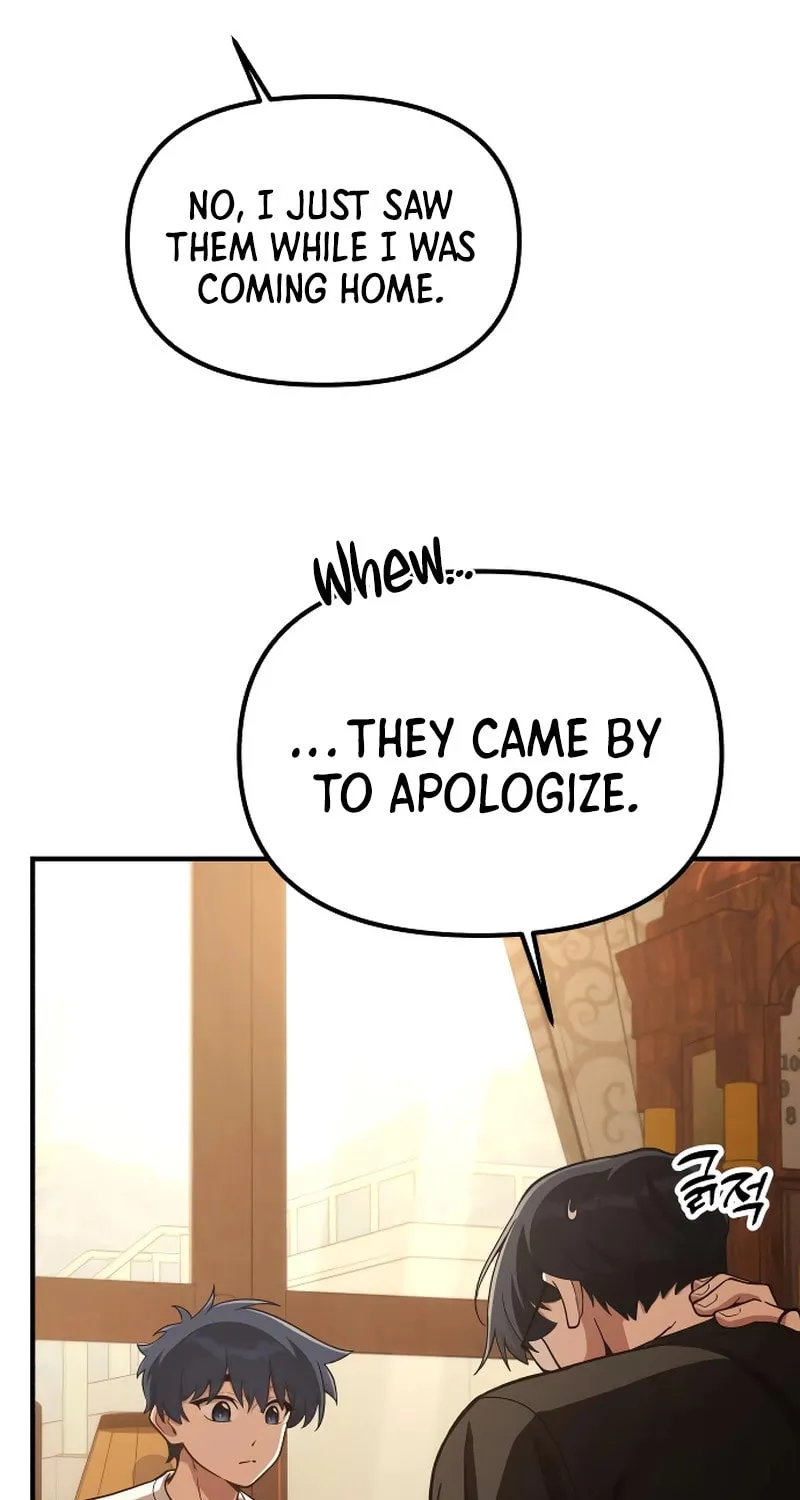 The Genius Wants to Be Ordinary! Chapter 21 page 24 - 