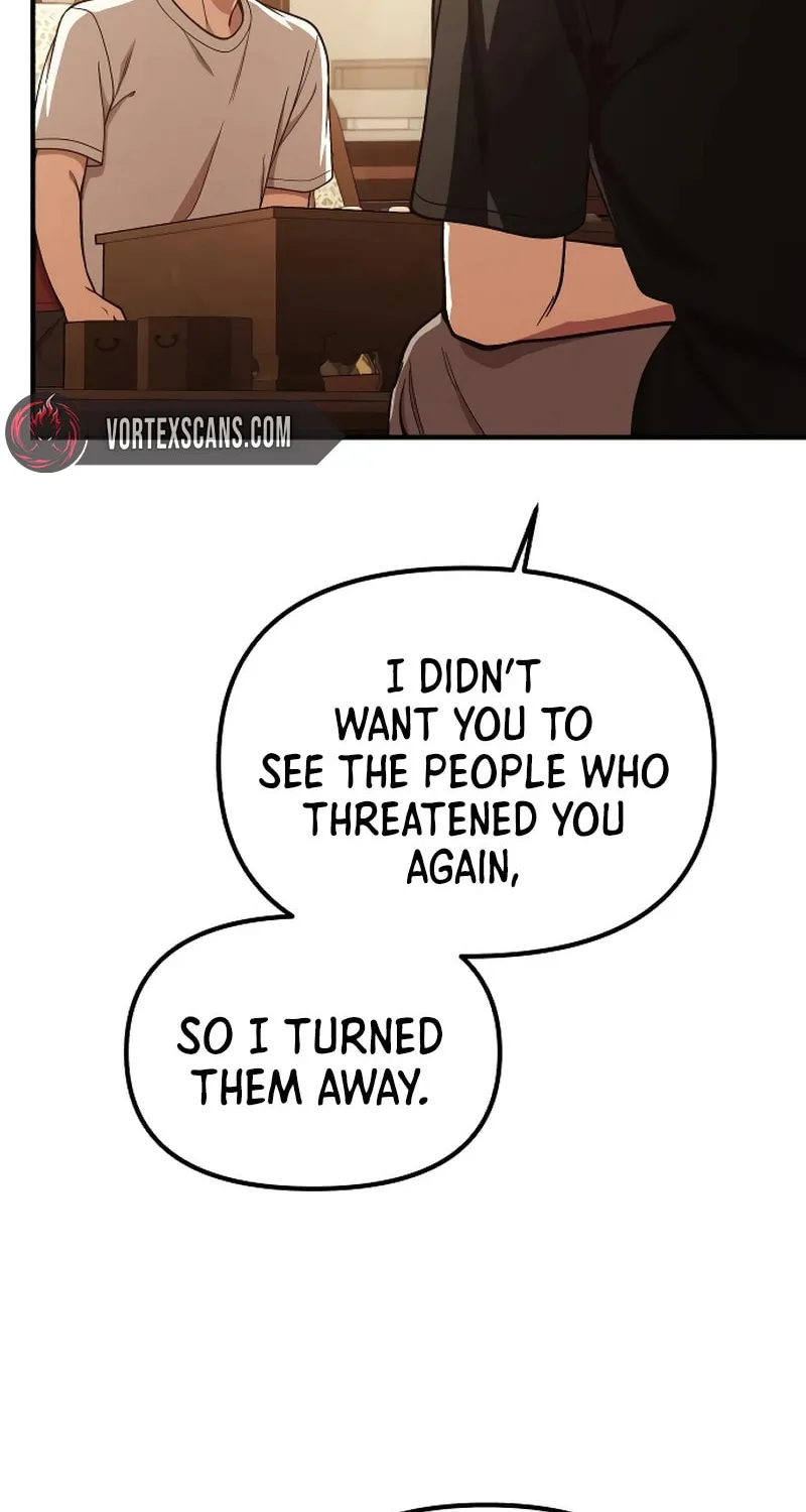 The Genius Wants to Be Ordinary! Chapter 21 page 25 - 