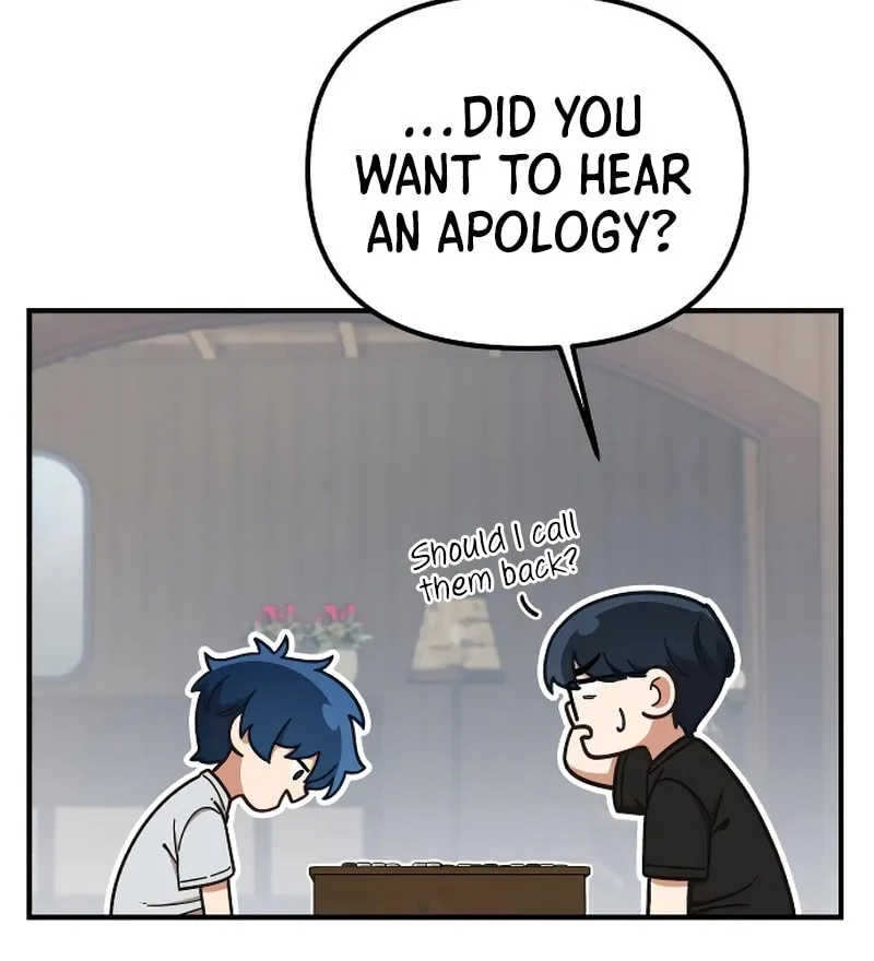 The Genius Wants to Be Ordinary! Chapter 21 page 26 - 