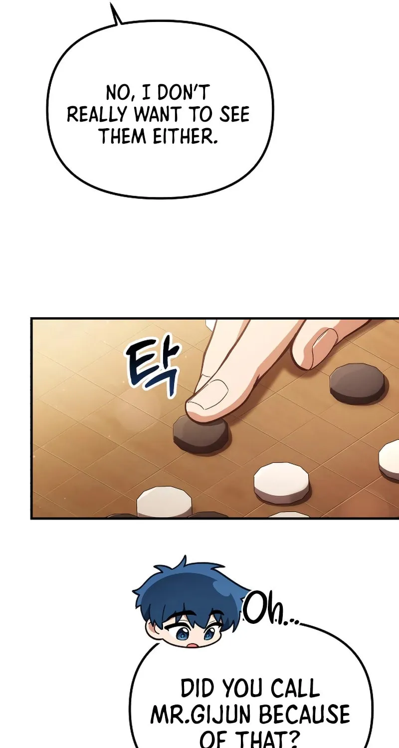 The Genius Wants to Be Ordinary! Chapter 21 page 27 - 