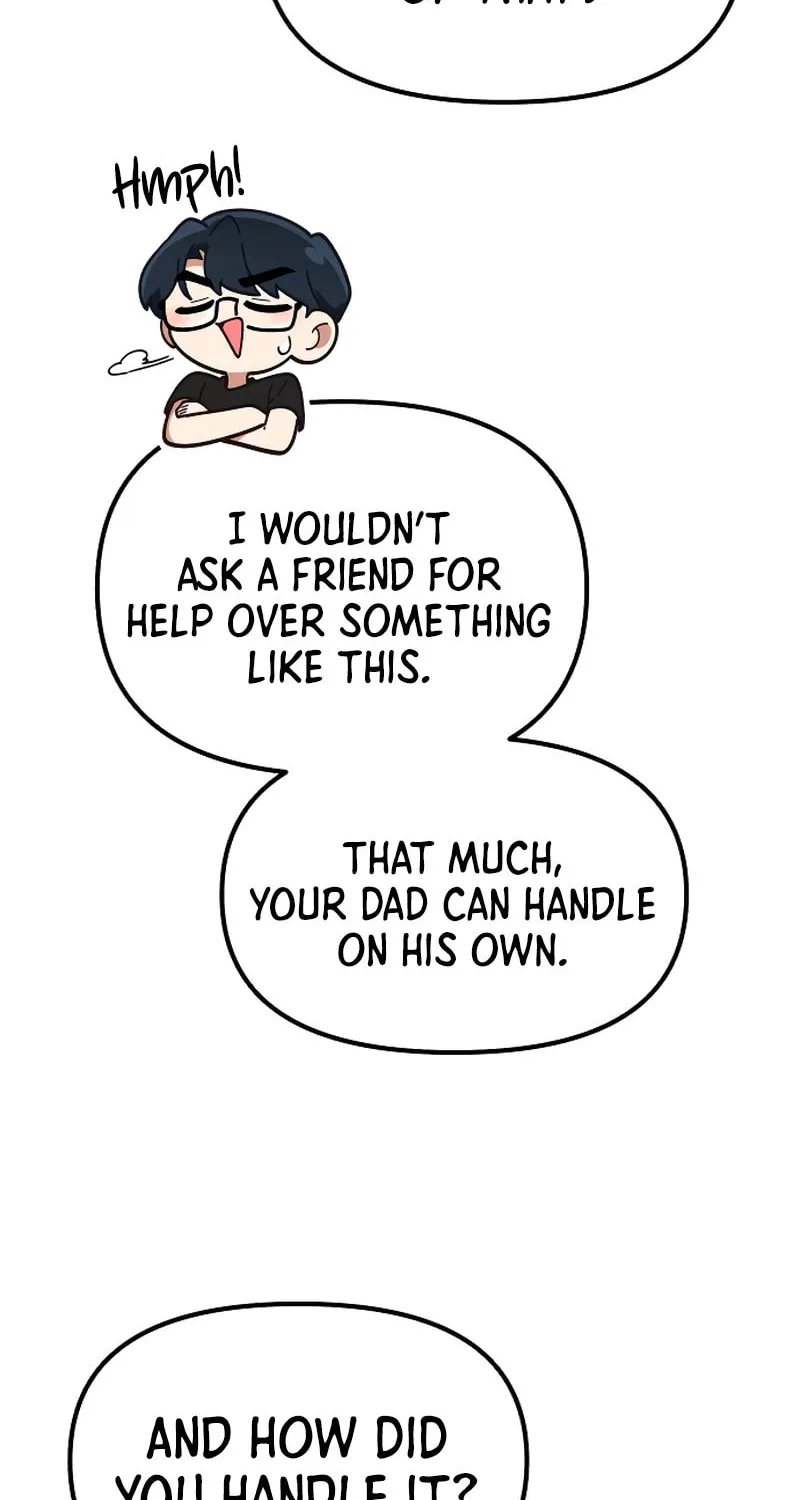 The Genius Wants to Be Ordinary! Chapter 21 page 28 - 