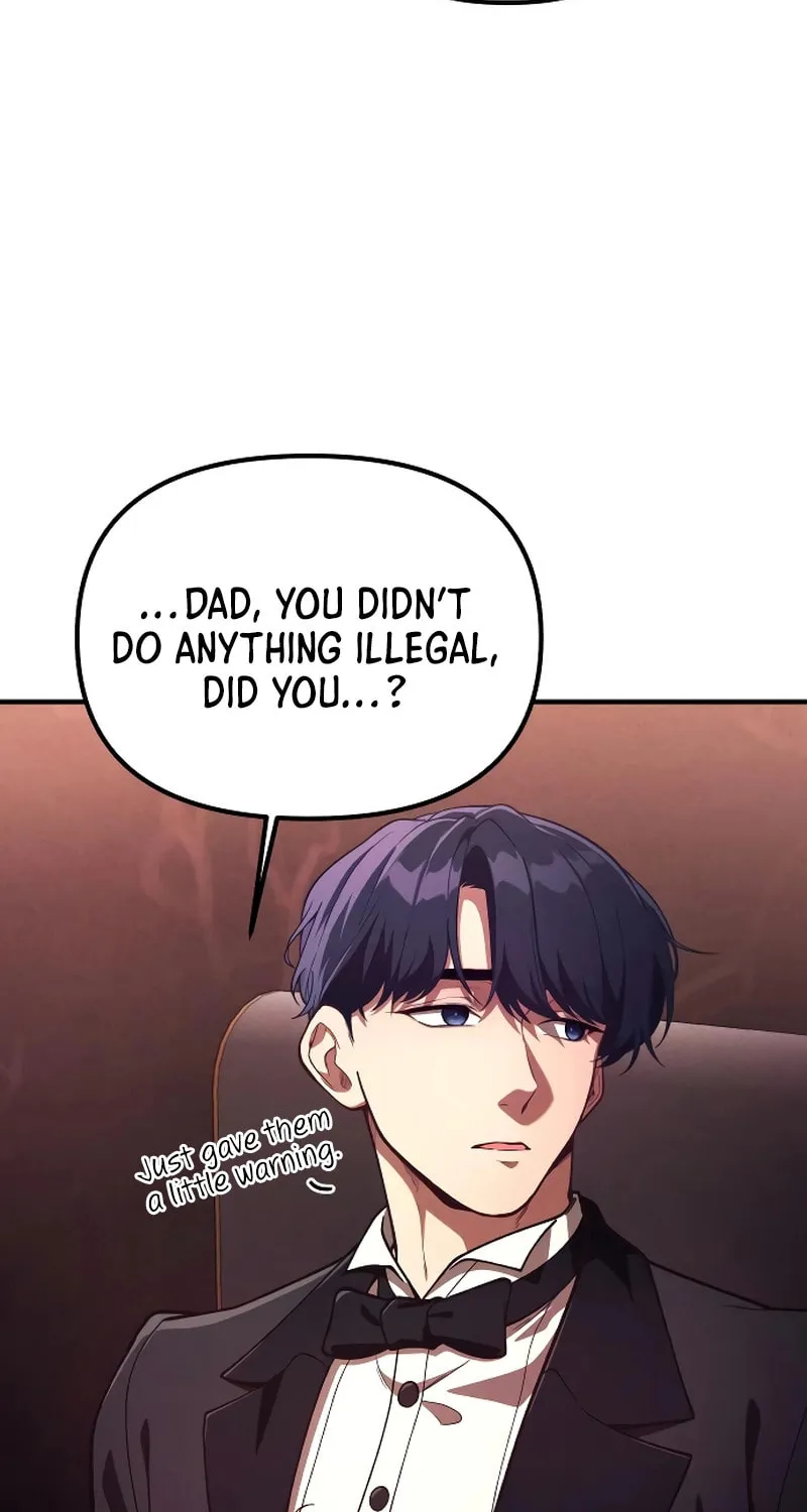 The Genius Wants to Be Ordinary! Chapter 21 page 30 - 
