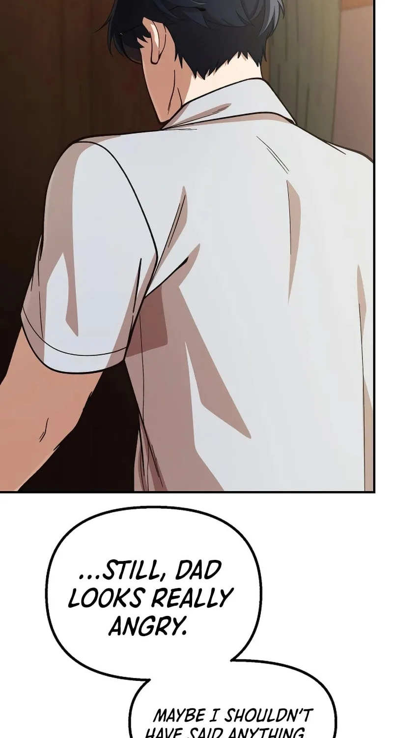 The Genius Wants to Be Ordinary! Chapter 21 page 4 - 