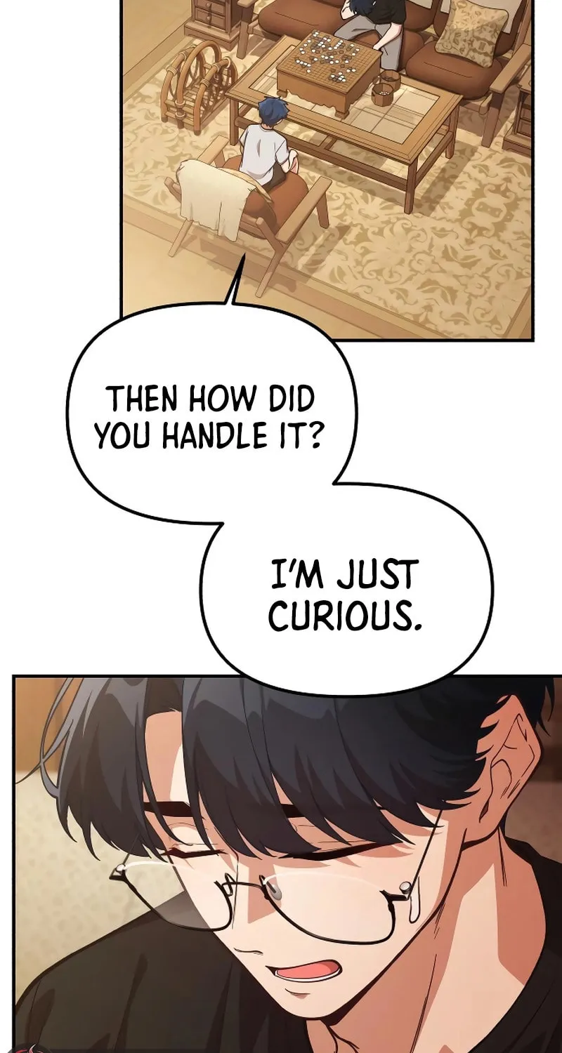 The Genius Wants to Be Ordinary! Chapter 21 page 32 - 