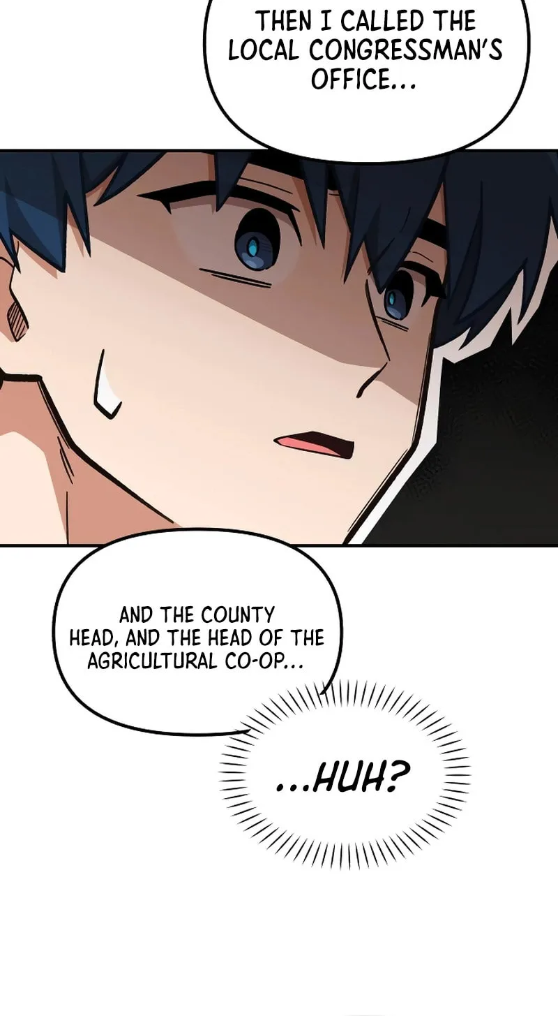The Genius Wants to Be Ordinary! Chapter 21 page 34 - 