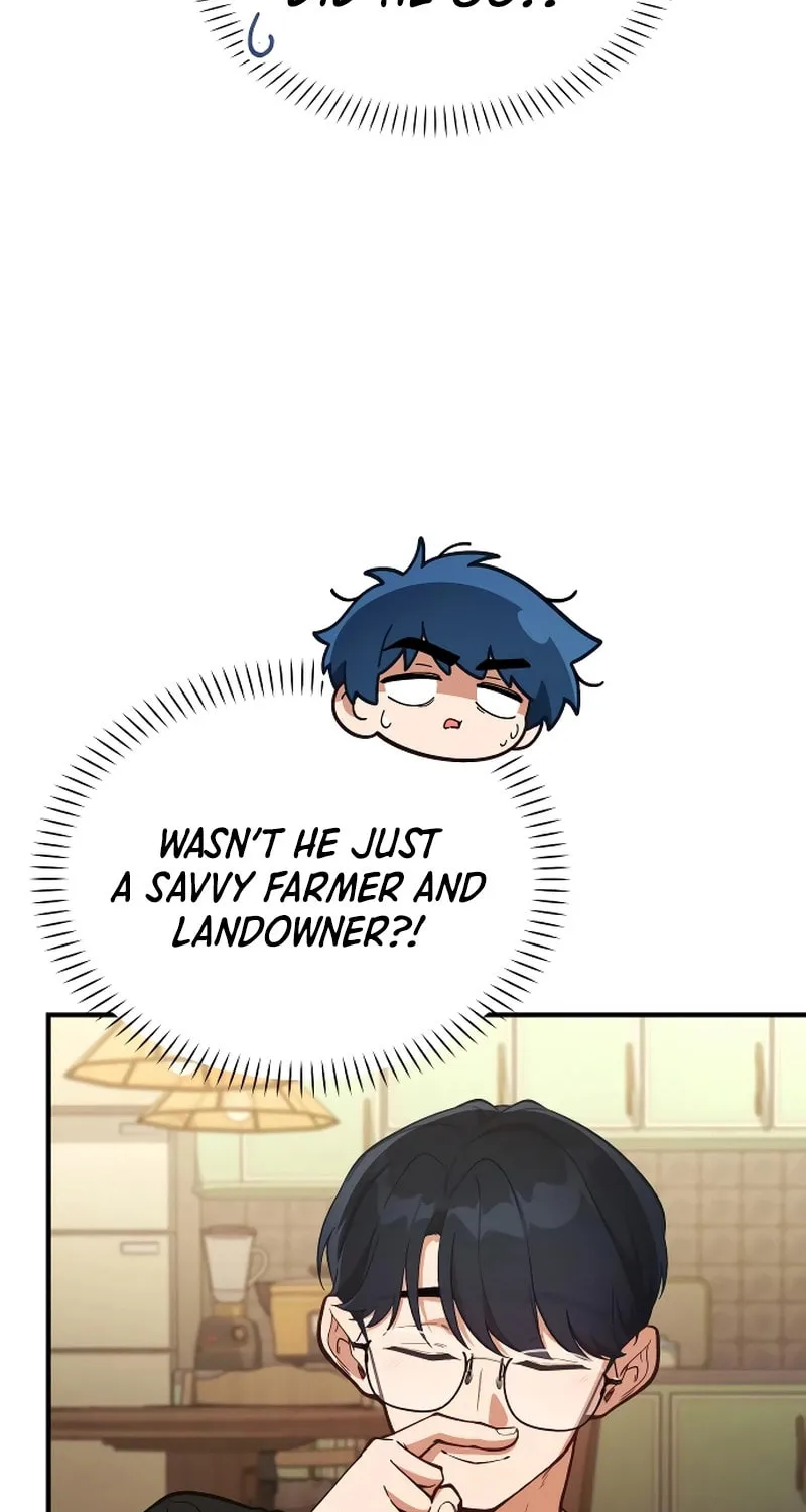 The Genius Wants to Be Ordinary! Chapter 21 page 36 - 