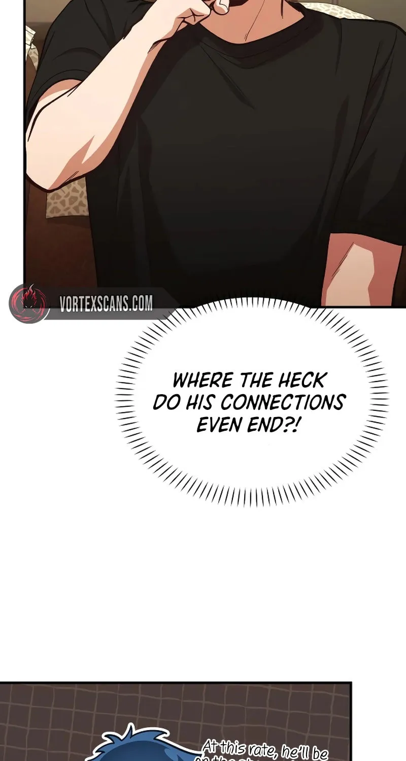The Genius Wants to Be Ordinary! Chapter 21 page 37 - 