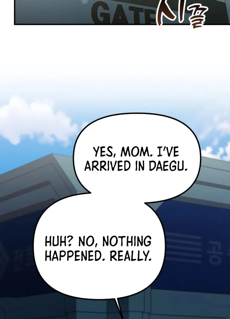 The Genius Wants to Be Ordinary! Chapter 21 page 42 - 