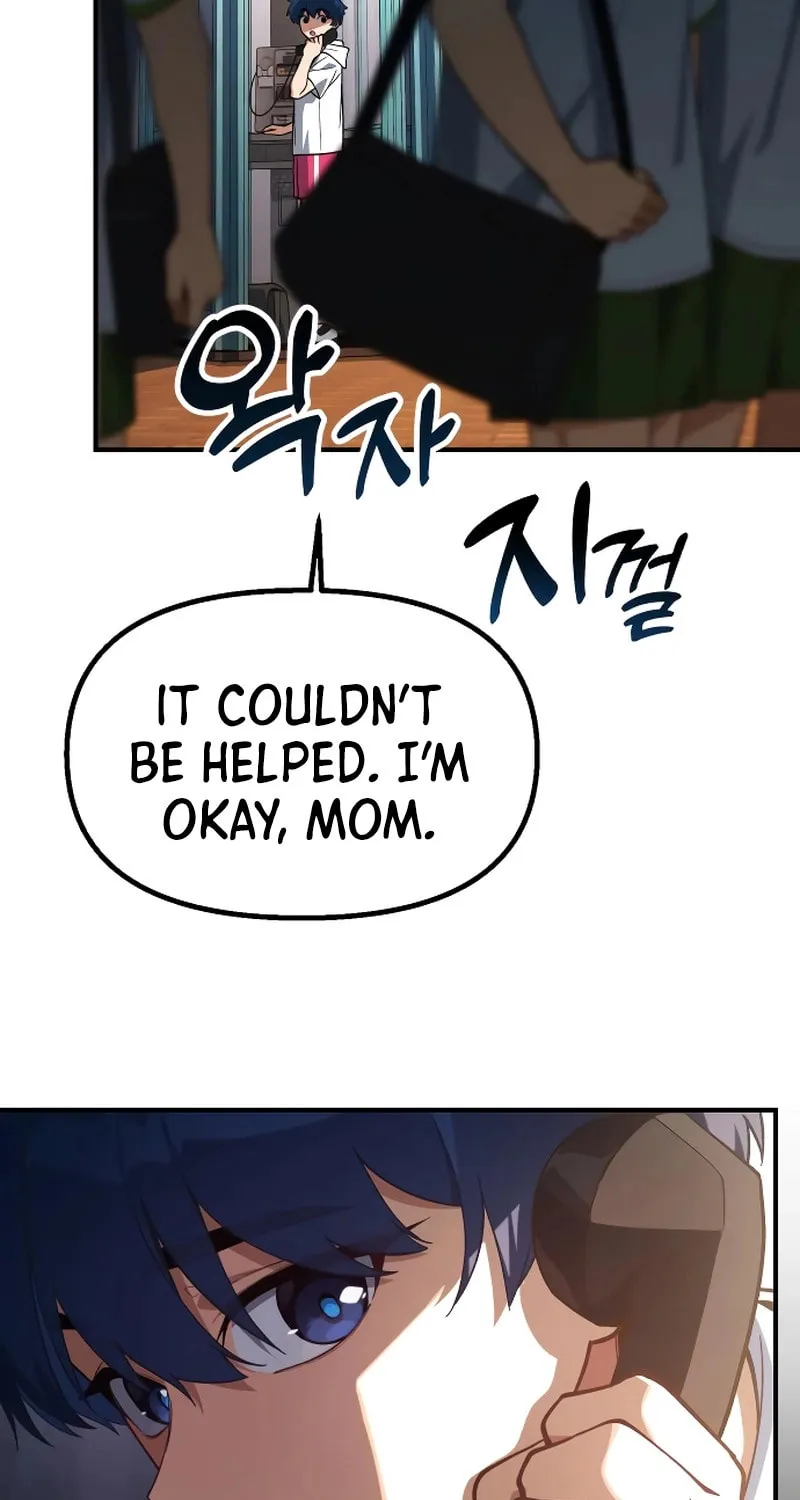 The Genius Wants to Be Ordinary! Chapter 21 page 45 - 