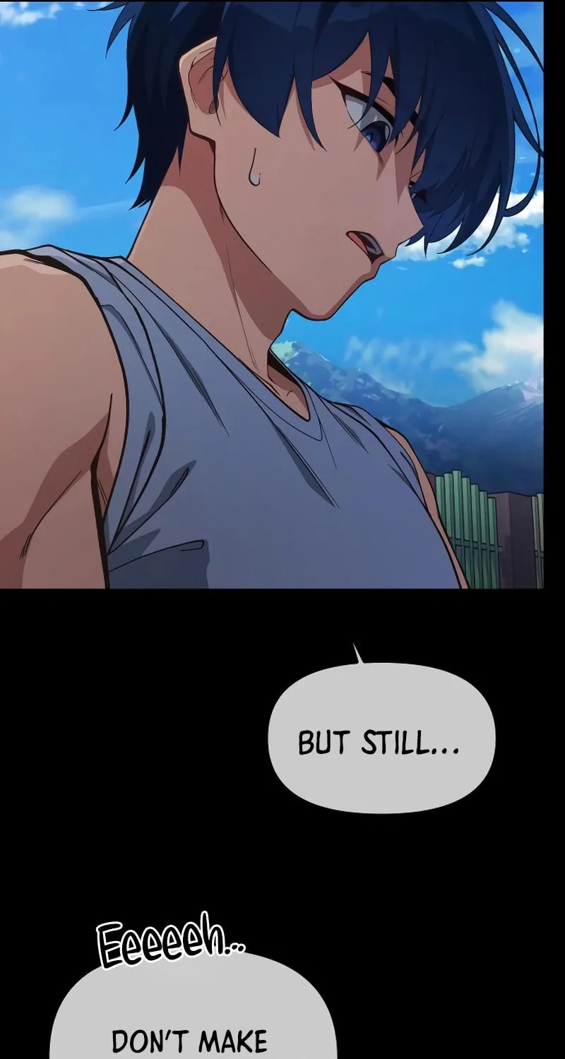 The Genius Wants to Be Ordinary! Chapter 21 page 52 - 
