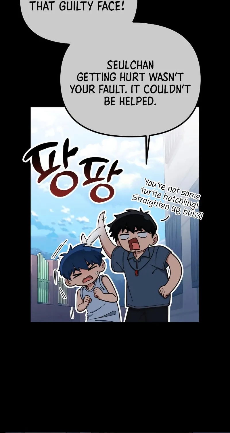 The Genius Wants to Be Ordinary! Chapter 21 page 53 - 