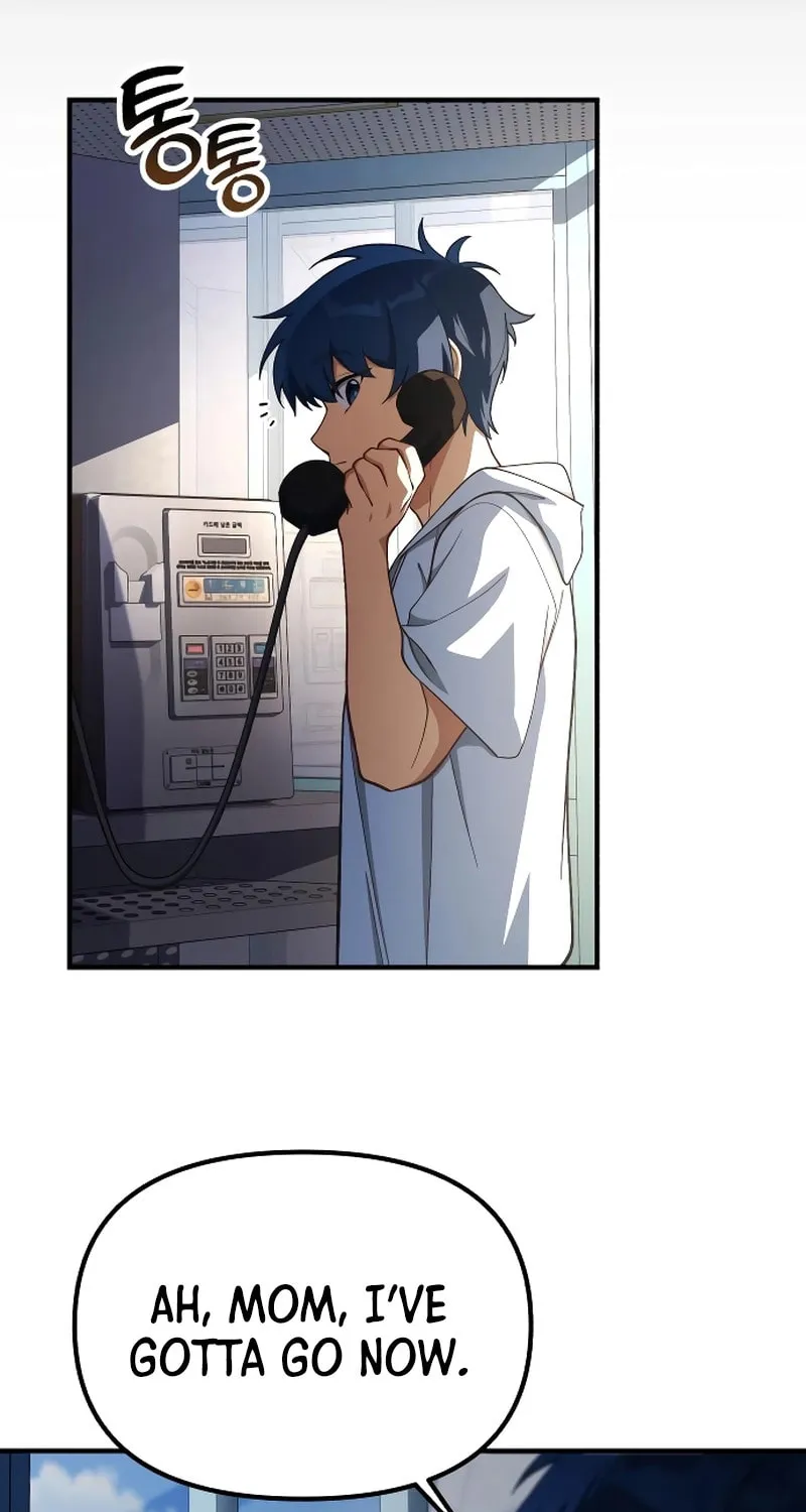 The Genius Wants to Be Ordinary! Chapter 21 page 56 - 