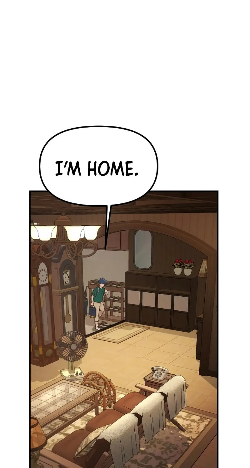 The Genius Wants to Be Ordinary! Chapter 21 page 7 - 