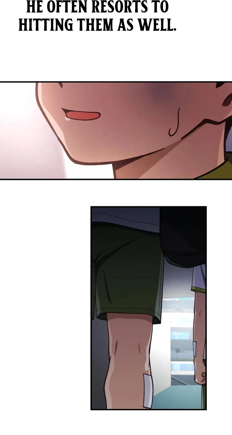 The Genius Wants to Be Ordinary! Chapter 21 page 65 - 