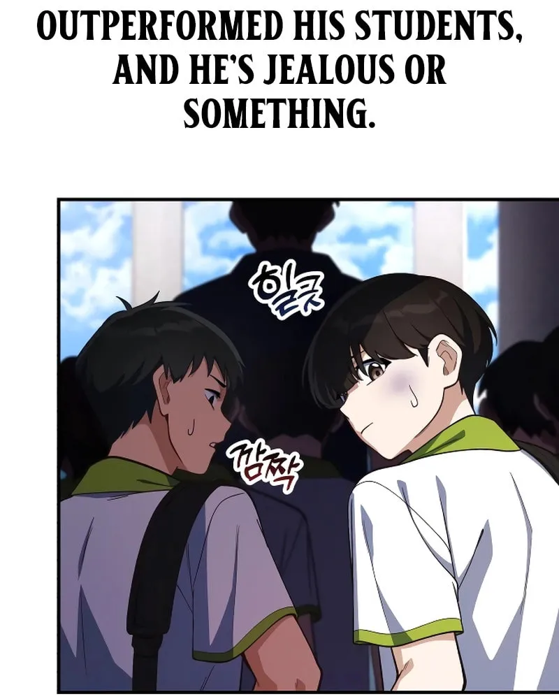 The Genius Wants to Be Ordinary! Chapter 21 page 69 - 