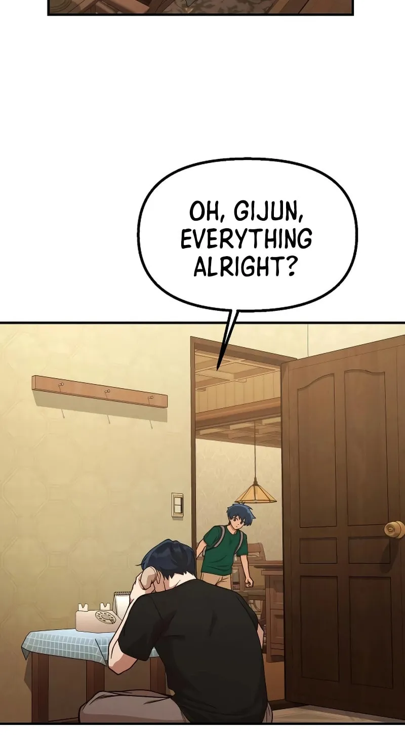 The Genius Wants to Be Ordinary! Chapter 21 page 8 - 