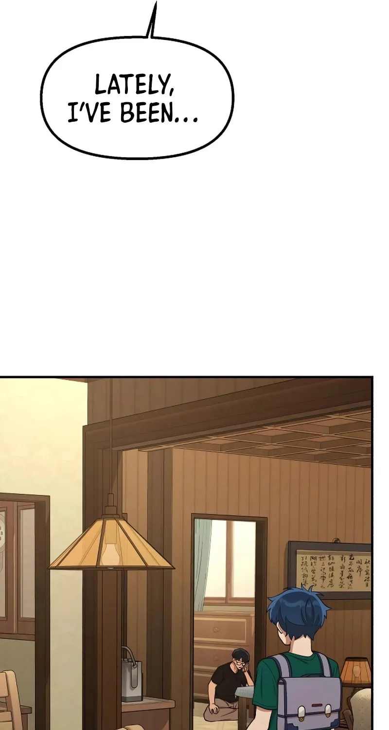 The Genius Wants to Be Ordinary! Chapter 21 page 9 - 