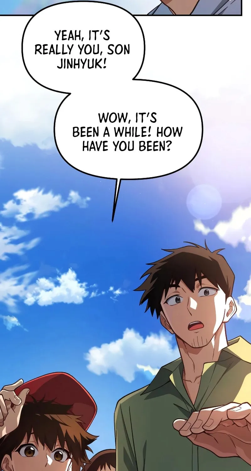 The Genius Wants to Be Ordinary! Chapter 21 page 84 - 