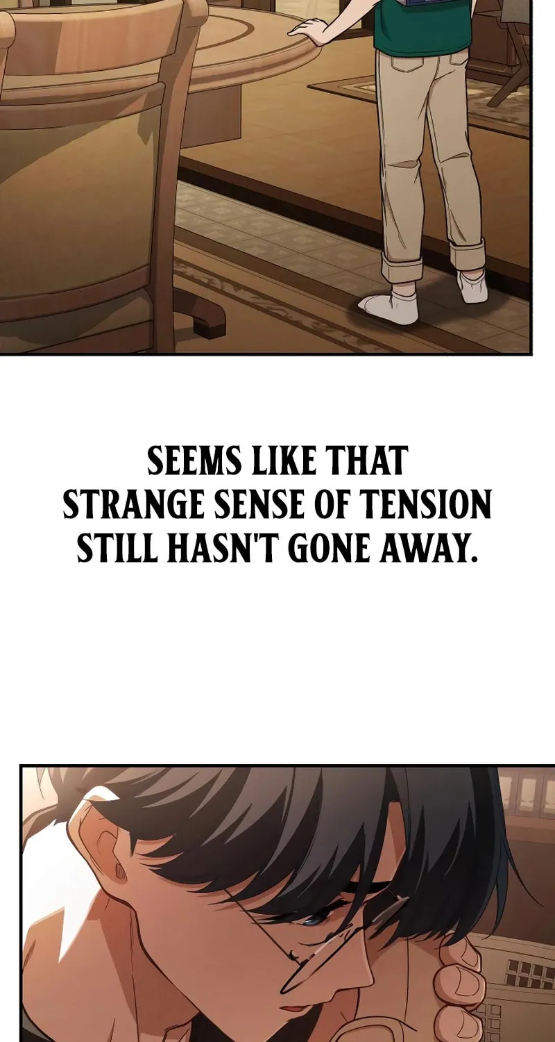 The Genius Wants to Be Ordinary! Chapter 21 page 10 - 
