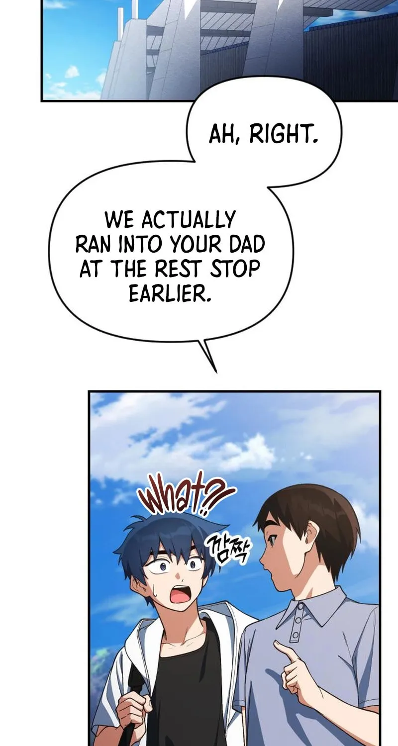 The Genius Wants to Be Ordinary! Chapter 22 page 12 - 