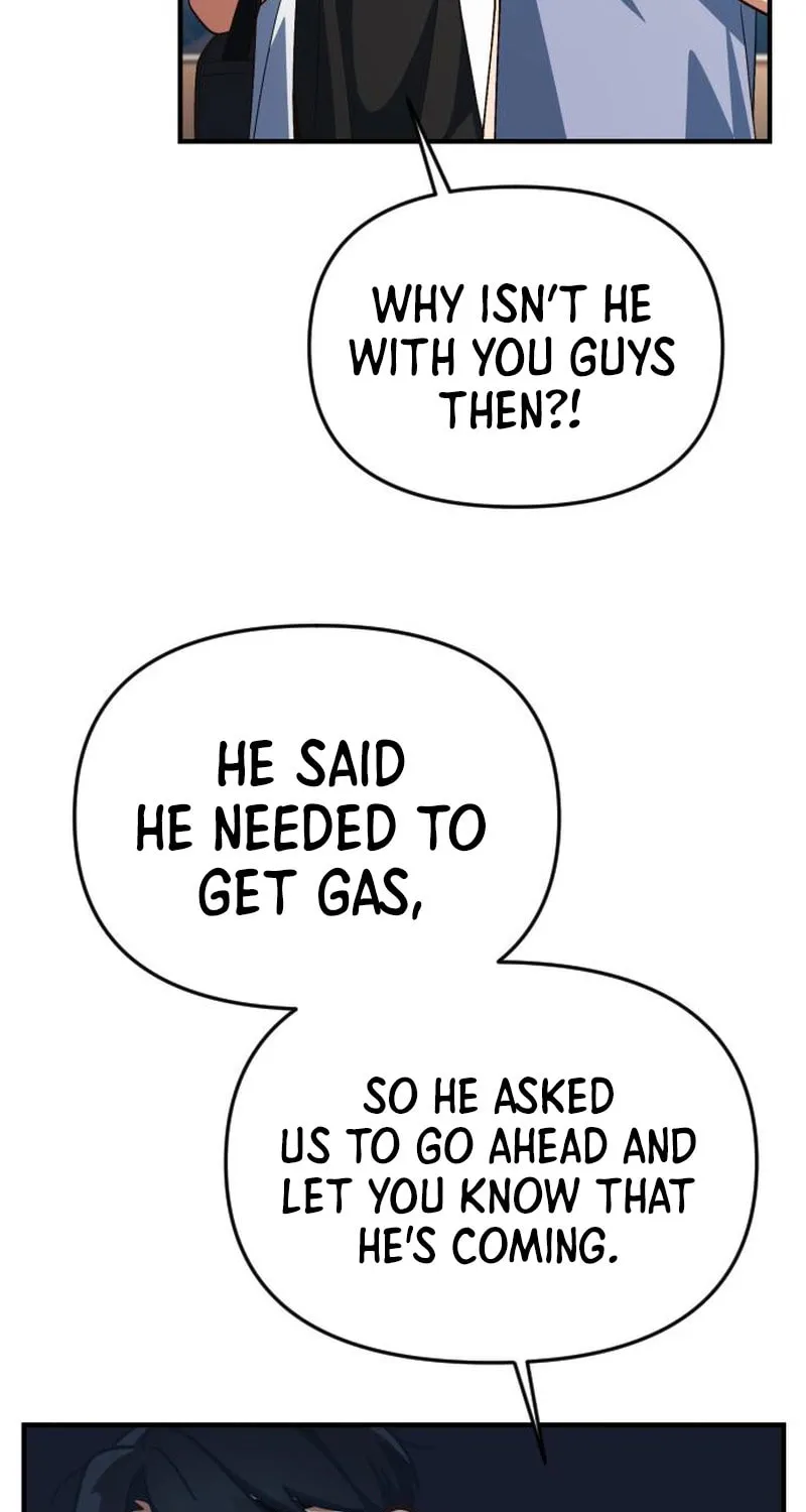 The Genius Wants to Be Ordinary! Chapter 22 page 13 - 