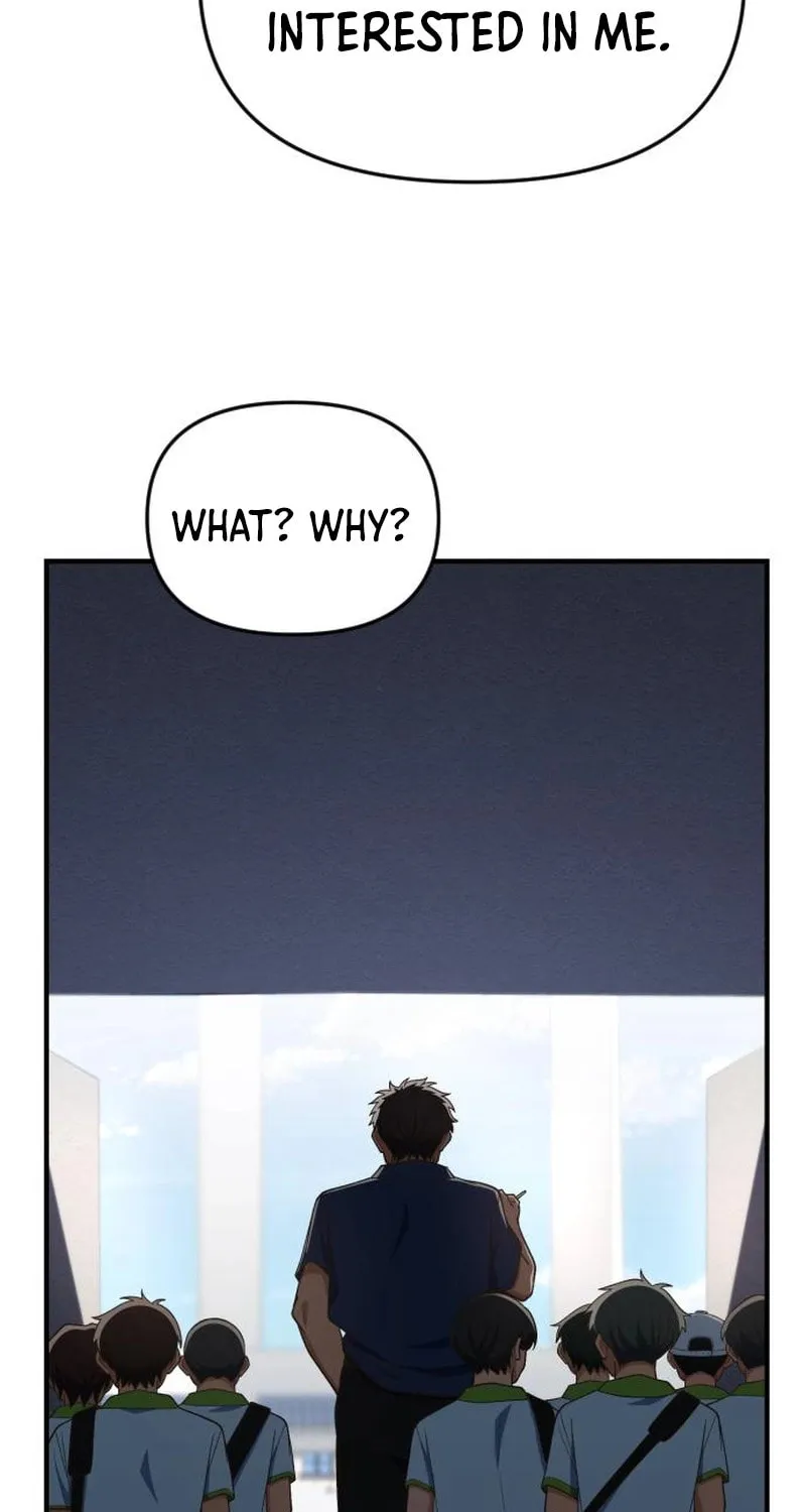 The Genius Wants to Be Ordinary! Chapter 22 page 19 - 