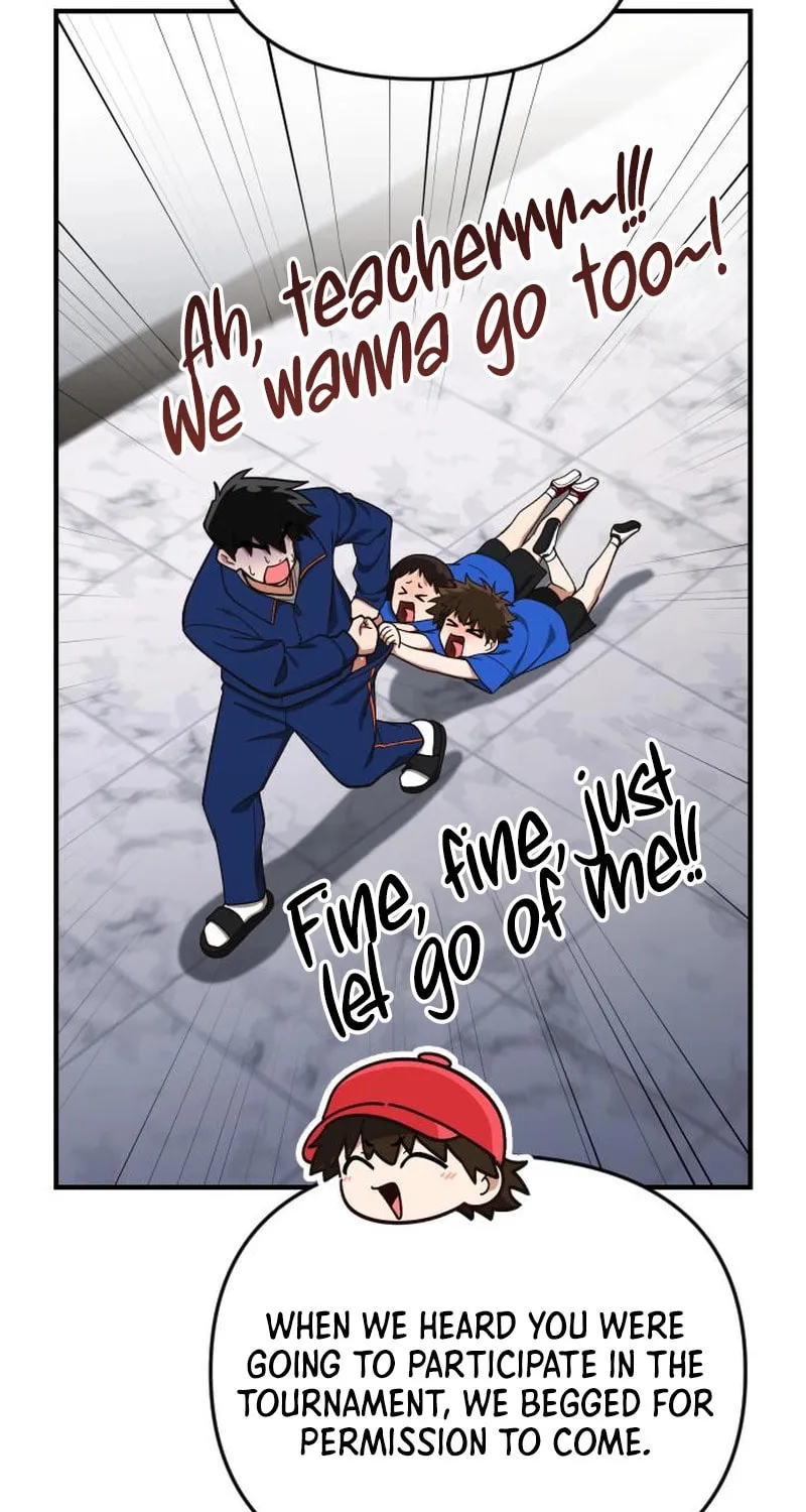 The Genius Wants to Be Ordinary! Chapter 22 page 3 - 