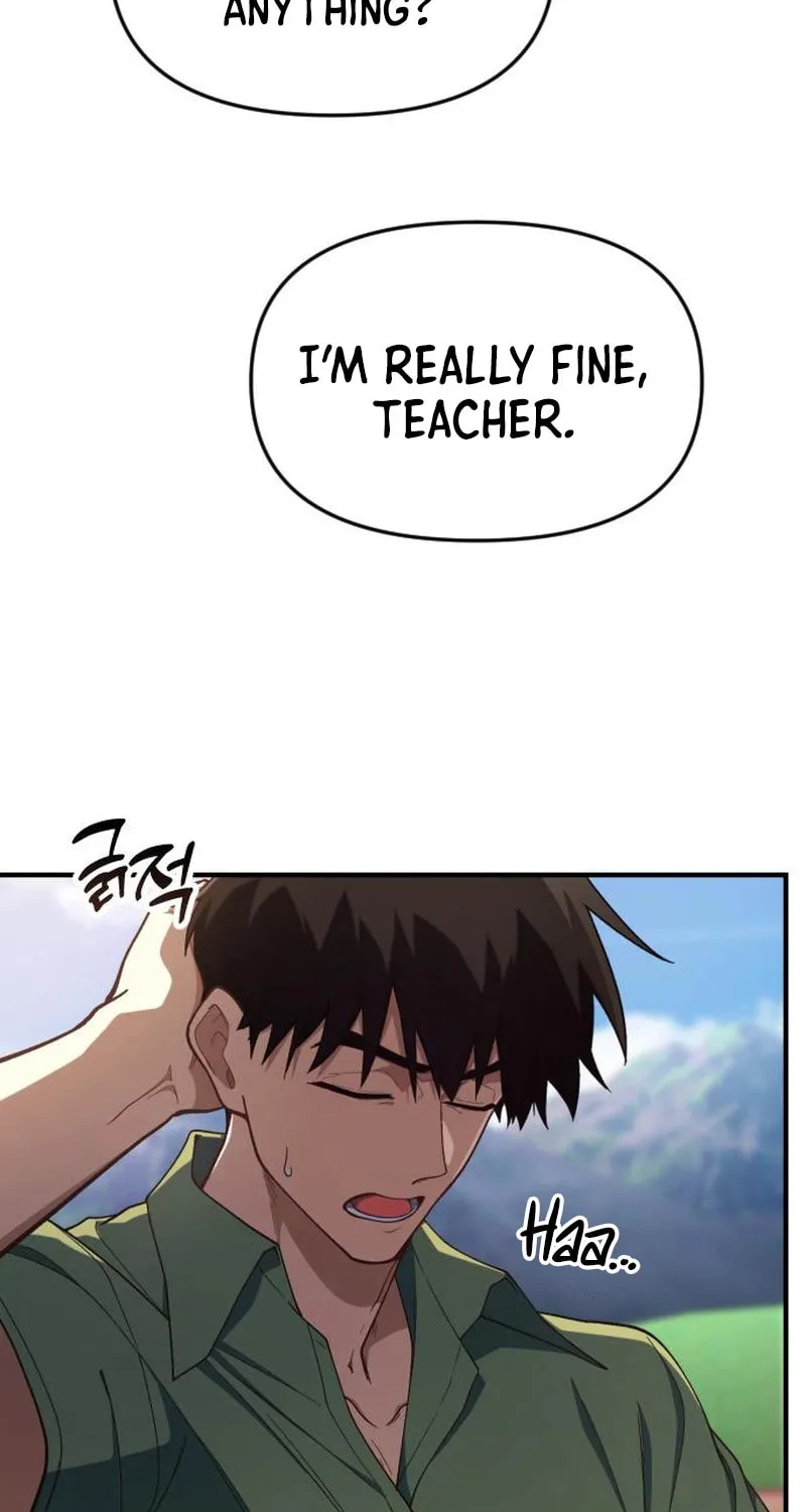 The Genius Wants to Be Ordinary! Chapter 22 page 24 - 