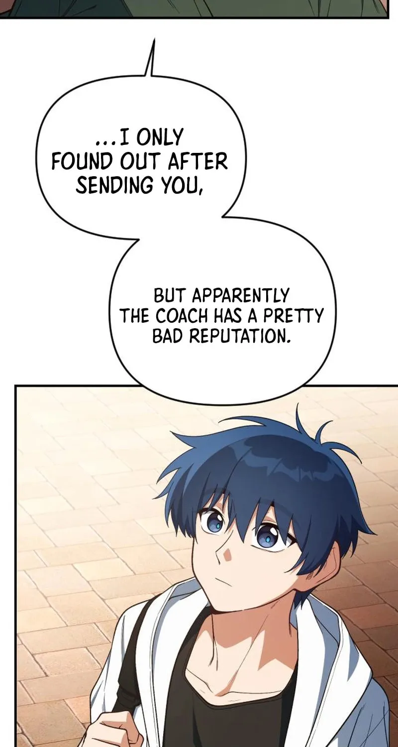 The Genius Wants to Be Ordinary! Chapter 22 page 25 - 