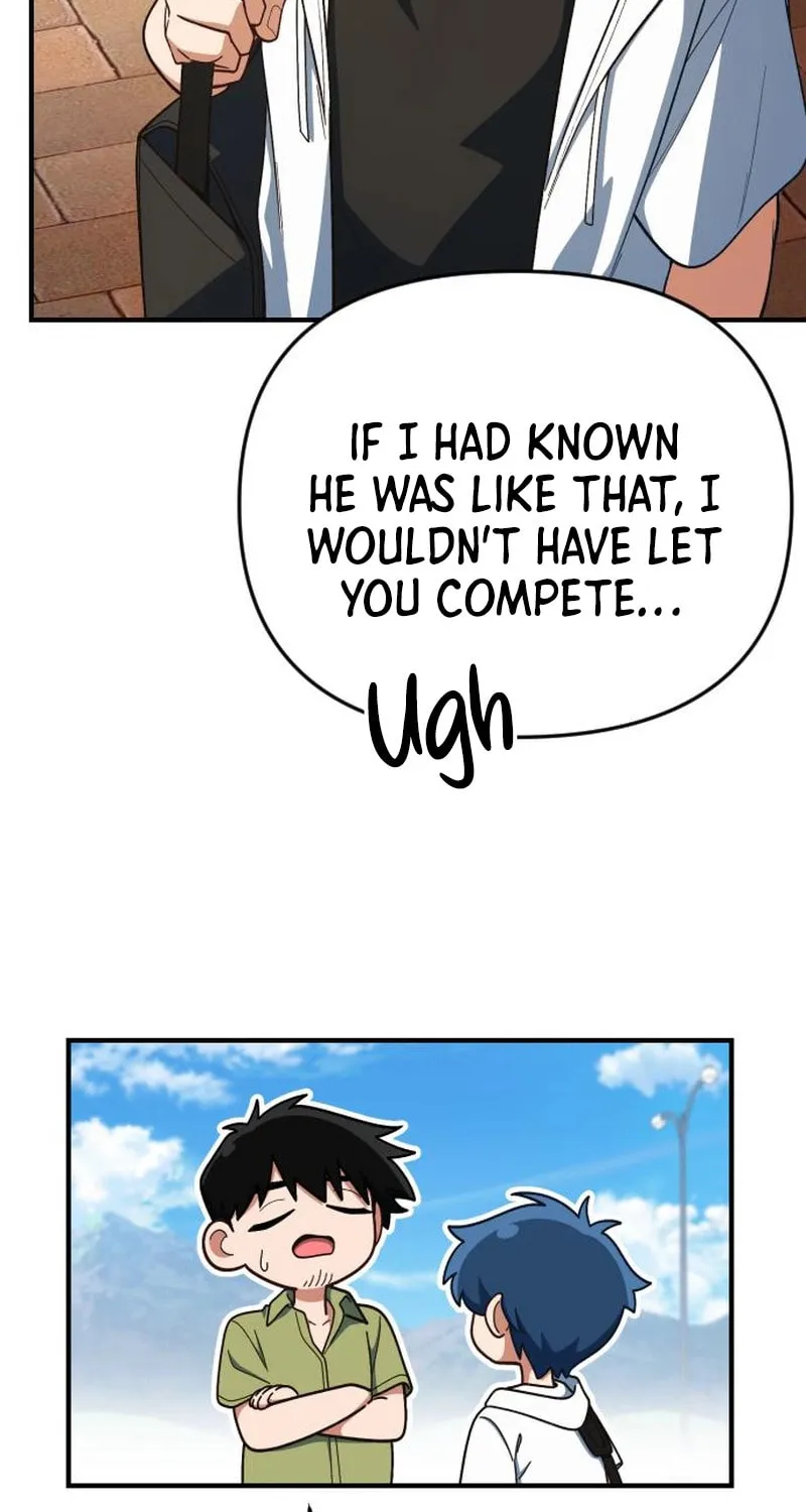 The Genius Wants to Be Ordinary! Chapter 22 page 26 - 