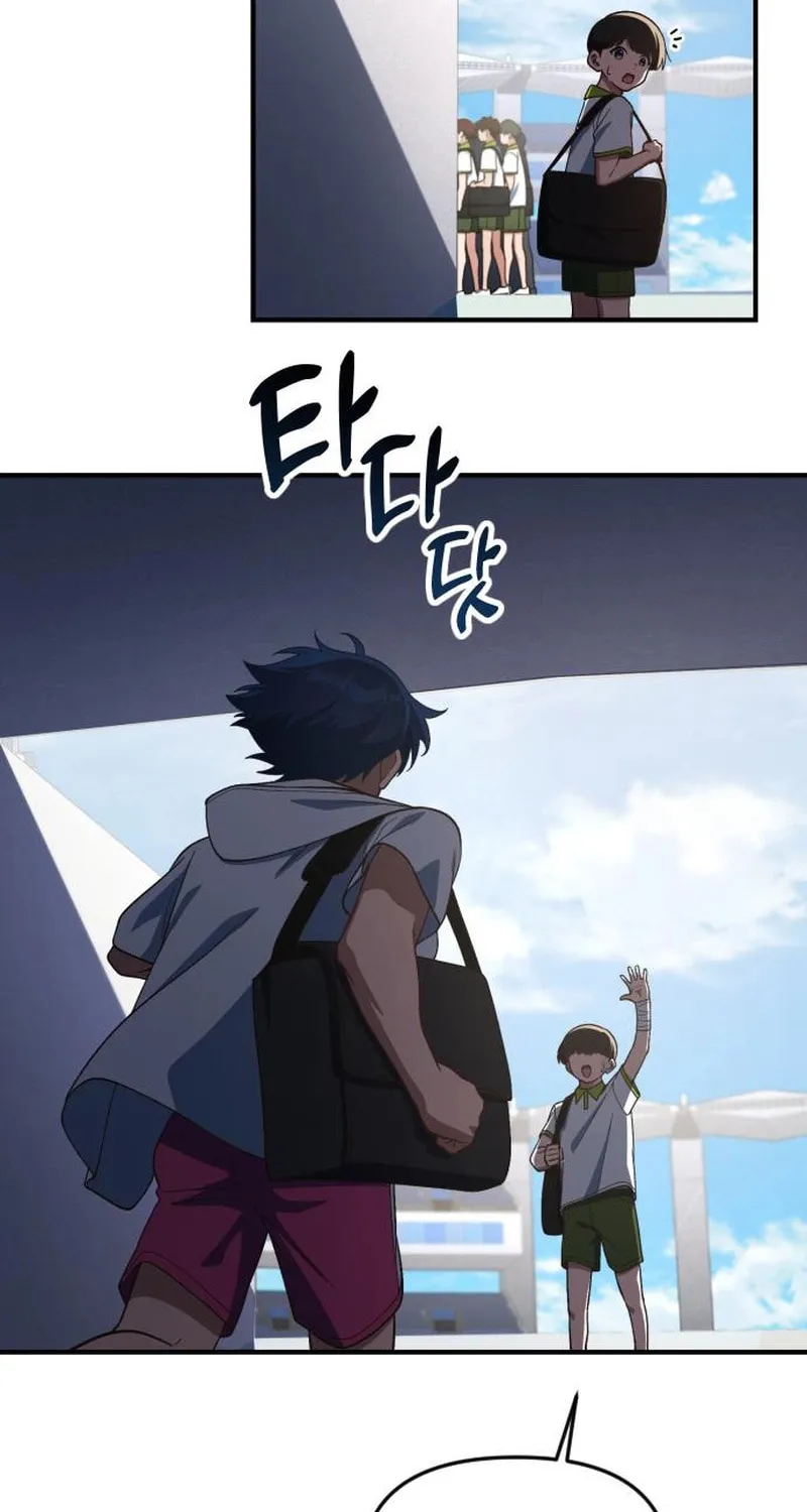 The Genius Wants to Be Ordinary! Chapter 22 page 30 - 